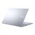  Ноутбук ASUS Vivobook 16X K3605ZC-N1154 (90NB11F2-M00660) i5 12500H 2500 MHz/16"/1920x1200/16GB/512GB SSD/ GeForce RTX 3050 4GB/DOS/Silver 