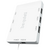  Комплект вентиляторов be quiet! Light Wings BL103 White 140mm PWM high-speed Triple-Pack 