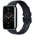  Фитнес-браслет Xiaomi Smart Band 7 Pro GL Black BHR5970GL (780653) 