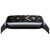  Фитнес-браслет Xiaomi Smart Band 7 Pro GL Black BHR5970GL (780653) 