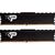  ОЗУ Patriot Memory DDR 4 DIMM 16Gb (8Gbx2) PC21300, 2666Mhz, PATRIOT SL Premium (PSP416G2666KH1) (retail) 