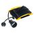  Удлинитель на рамке STAYER 55014-15_z01, MF 207, 15м, 2200Вт, 1 гнездо, ПВС 2х0,75мм2 