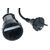  Удлинитель на рамке STAYER 55014-15_z01, MF 207, 15м, 2200Вт, 1 гнездо, ПВС 2х0,75мм2 