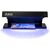  Детектор банкнот PRO 12 LPM LED Т-06797 просмотровый мультивалюта 