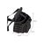  Поясная сумка монтажника электрика DELI DL-P5 111150 для инструмента с ремнем 270x190x140мм 