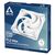  Вентилятор Arctic Cooling P12 Max (ACFAN00293A) (White) , 200 - 3300 rpm - retail 