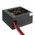  Блок питания ExeGate EX260640RUS-PC 450W 450PPE, ATX, PC, black, APFC, 12cm, 24p+(4+4)p, PCI-E, 3xIDE, 5xSATA, FDD + кабель 220V 