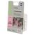  Картридж струйный Cactus CS-EPT0806 светло-пурпурный для Epson Stylus Photo P50 (11,4ml) 