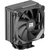  Кулер PentaWave PC-Z05E BK LGA115X/1200/1700/AM4/AM5 (TDP 235W, 1*120mm PWM Fan, 5 тепловых трубок 6мм, 600-1850RPM, 12-32,6dBa) 