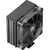  Кулер PentaWave PC-Z05E BK LGA115X/1200/1700/AM4/AM5 (TDP 235W, 1*120mm PWM Fan, 5 тепловых трубок 6мм, 600-1850RPM, 12-32,6dBa) 