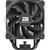  Кулер PentaWave PC-Z05E BK LGA115X/1200/1700/AM4/AM5 (TDP 235W, 1*120mm PWM Fan, 5 тепловых трубок 6мм, 600-1850RPM, 12-32,6dBa) 