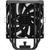  Кулер PentaWave PC-Z05E BK LGA115X/1200/1700/AM4/AM5 (TDP 235W, 1*120mm PWM Fan, 5 тепловых трубок 6мм, 600-1850RPM, 12-32,6dBa) 