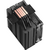 Кулер PentaWave PC-Z05E BK LGA115X/1200/1700/AM4/AM5 (TDP 235W, 1*120mm PWM Fan, 5 тепловых трубок 6мм, 600-1850RPM, 12-32,6dBa) 