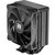  Кулер PentaWave PC-Z05E BK LGA115X/1200/1700/AM4/AM5 (TDP 235W, 1*120mm PWM Fan, 5 тепловых трубок 6мм, 600-1850RPM, 12-32,6dBa) 