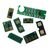  Расходные материалы Hi-Black CE390X Чип к картриджу HP M4555/M601/602 (Hi-Black), 24K, CE 390X <CE390X> 