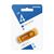  Флэш накопитель USB 4 Гб Smart Buy Twist (yellow) (220876) 