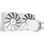  СВО ID-COOLING FX280 White LGA20XX/1700/1200/115X/AM4/AM5 (TDP 300W, PWM, Dual Fan 140mm, белый) Ret 