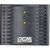  Стабилизатор напряжения Powercom TCA-3000 Black 1500Вт 3000ВА черный 