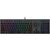  Клавиатура A4Tech Fstyler FX60H серый USB slim LED (FX60H Grey/Neon) 