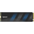  SSD Apacer AS2280P4U Pro (AP256GAS2280P4UPRO-1) 256Gb M.2, PCIe Gen3 x4, NVMe, 3500/3000 MB/s 
