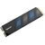  SSD Apacer AS2280P4U Pro (AP256GAS2280P4UPRO-1) 256Gb M.2, PCIe Gen3 x4, NVMe, 3500/3000 MB/s 