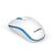  Беспроводная мышь ExeGate Professional Standard SR-9055W EX295308RU оптическая 1200dpi белый 