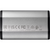  SSD A-DATA SD810 (SD810-4000G-CSG) 4TB, External, USB 3.2 Type-C, R/W -2000/2000 MB/s серый 