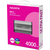  SSD A-DATA SD810 (SD810-4000G-CSG) 4TB, External, USB 3.2 Type-C, R/W -2000/2000 MB/s серый 