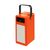  Внешний АКБ NRG Turbo Z PRO 120000 mAh, 100W out (QC, PD, AFC, FCP, SCP, MTK PE),display,black,Deppa, 33663 