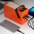 Внешний АКБ NRG Turbo Z PRO 120000 mAh, 100W out (QC, PD, AFC, FCP, SCP, MTK PE),display,black,Deppa, 33663 