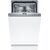  Встраиваемая посудомоечная машина Bosch SPV4HMX10E 