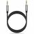  Кабель UGREEN AV119 10735 3.5mm Male to 3.5mm Male Cable 2m Black 