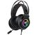  Гарнитура игровая с RGB подсветкой HAVIT GAMENOTE HV-H654d Gaming 