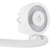  СВО Arctic Cooling Arctic Liquid Freezer III-240 A-RGB White (ACFRE00150A) Multi Compatible All-In-One CPU Water Cooler 