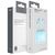  Беспроводные наушники PERO TWS06 COMFORT Light blue 