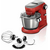  Кухонная машина Bosch MUM9A66R00 красный 