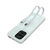  Внешний аккумулятор 10000mAh 1USB 3.0A 22.5W PD More choice PB55-10 с кабелем (White) 