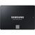  Внутренний SSD  Samsung   250GB  870 Evo, SATA-III, R/W - 560/530 MB/s, 2.5", Samsung MJX, V-NAND 3bit MLC 