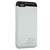  Внешний аккумулятор 20000mAh 2USB 2.1A More choice PB19-20 (White) 