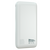  Внешний аккумулятор 20000mAh 2USB 2.1A More choice PB19-20 (White) 