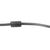 Кабель Cablexpert CC-DVIL-BK-6 DVI-D single link 19M/19M 1.8м CCS черный 