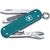  Нож перочинный Victorinox Classic Wild Jungle 0.6221.242G 58мм 7функц. карт.коробка 