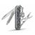  Складной нож Victorinox Classic Brilliant Crystal 0.6221.35, функций 5, 58мм, черный/серебристый, коробка подарочная 