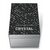  Складной нож Victorinox Classic Brilliant Crystal 0.6221.35, функций 5, 58мм, черный/серебристый, коробка подарочная 