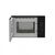  Микроволновая печь встраиваемая Hotpoint-Ariston MF25G BL H черный 