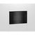  Микроволновая печь встраиваемая Hotpoint-Ariston MF25G BL H черный 