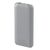  Внешний аккумулятор Breaking P204, USB-A + USB-C, 10 000 mAh, 3.0A, 20W, PD, QC 3.0 (Графит) 