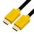  Кабель Greenconnect GCR-HM441-1.5m HDMI 2.0 HDR 4:2:2 Ultra HD 4K 60 fps 60Hz/5K*30Hz 3D Audio 1.5m 18.0Гбит/с 28/28 AWG OD7.3mm тройной экран черный 