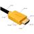  Кабель Greenconnect GCR-HM441-1.5m HDMI 2.0 HDR 4:2:2 Ultra HD 4K 60 fps 60Hz/5K*30Hz 3D Audio 1.5m 18.0Гбит/с 28/28 AWG OD7.3mm тройной экран черный 