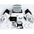  Кулер Valkyrie SL125 Valkyrie White (HW SL125 Valkyrie) / 6HPx6mm, 230W TDP, 2x120mm ARGB fans, 800-1850RPM, 80CFM, 29dBA 